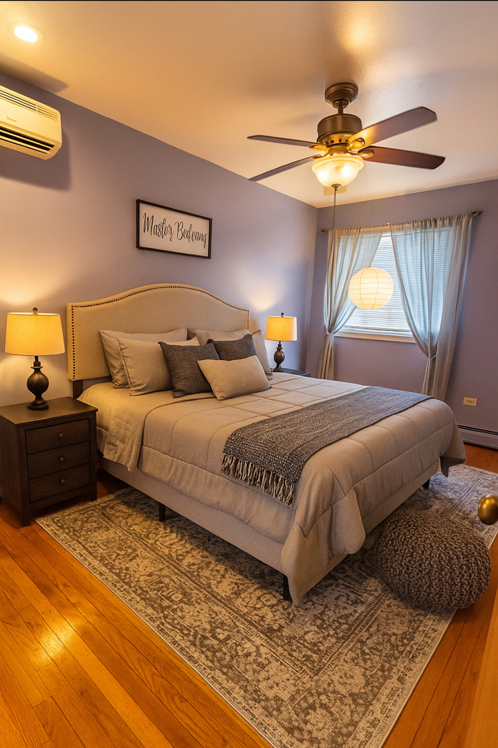 720 N Austin Blvd #1SW Oak Park, IL 60302