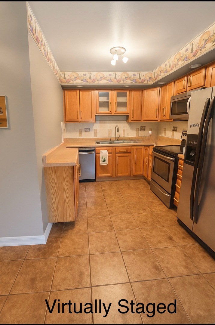 720 N Austin Blvd #1SW Oak Park, IL 60302