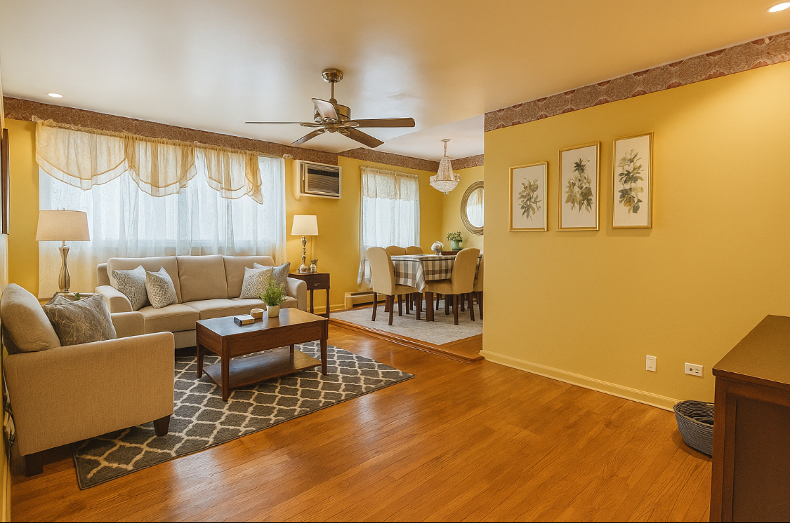 720 N Austin Blvd #1SW Oak Park, IL 60302