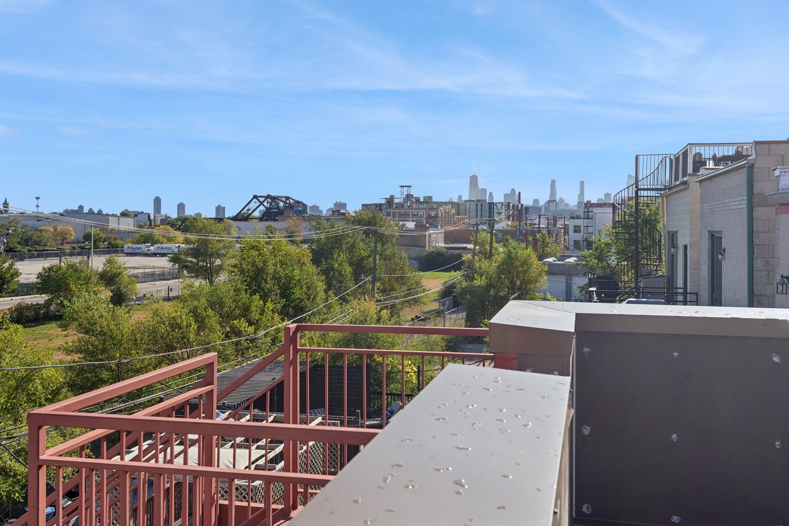 2323 N Lister Ave Chicago, IL 60614