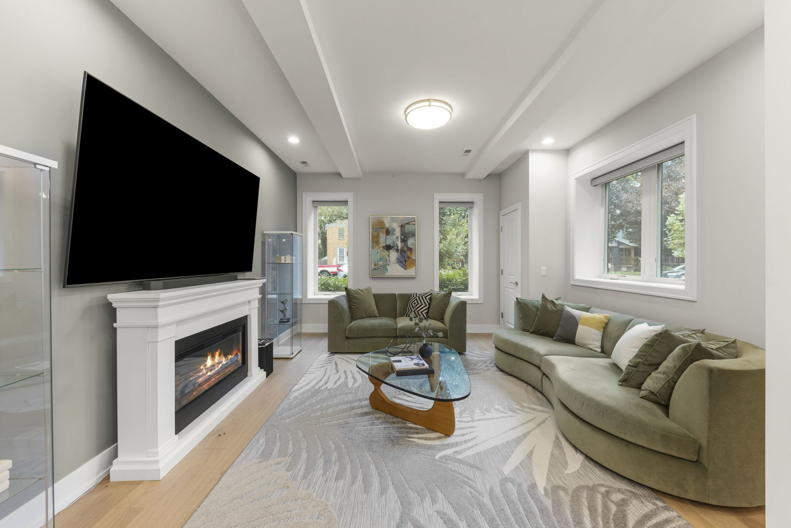 1126 Pitner Ave Evanston, IL 60202