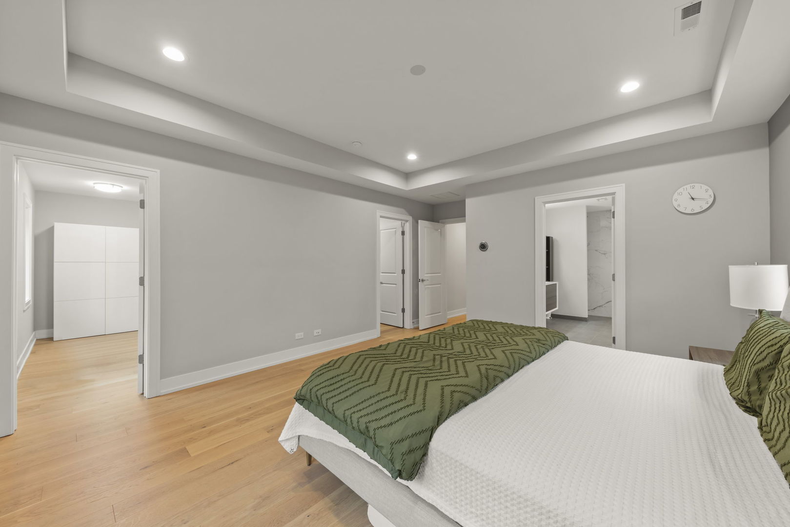 1126 Pitner Ave Evanston, IL 60202