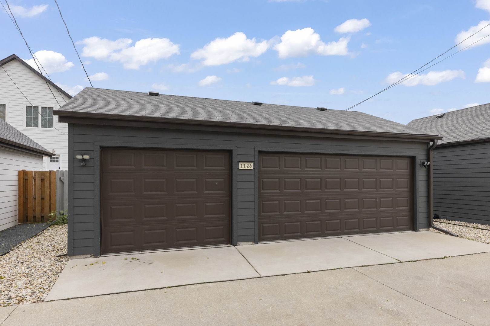 1126 Pitner Ave Evanston, IL 60202