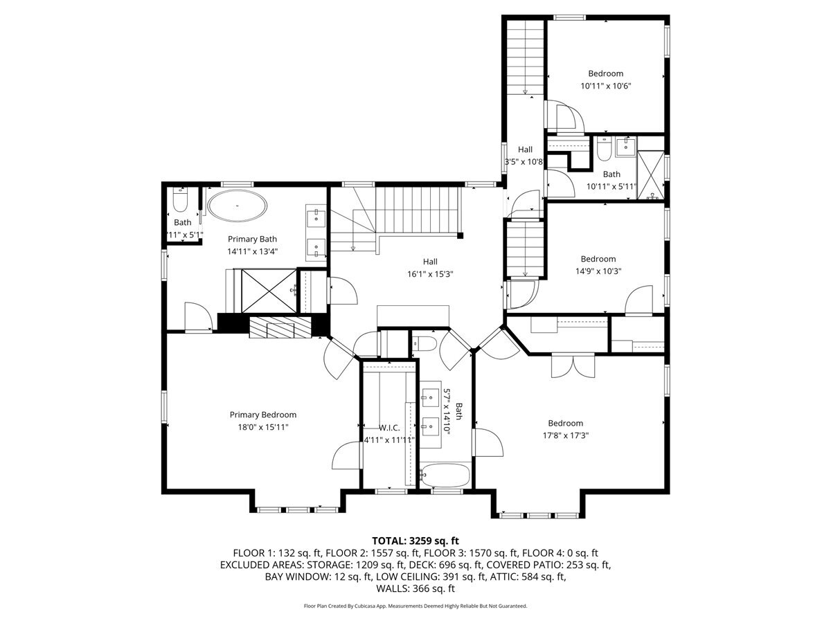 203 Prospect Ave Highland Park, IL 60035