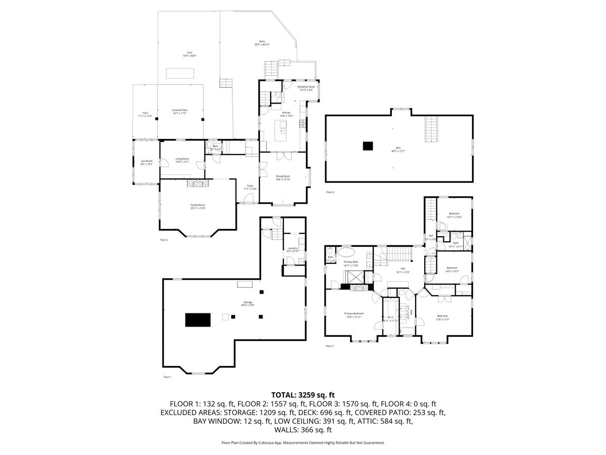 203 Prospect Ave Highland Park, IL 60035