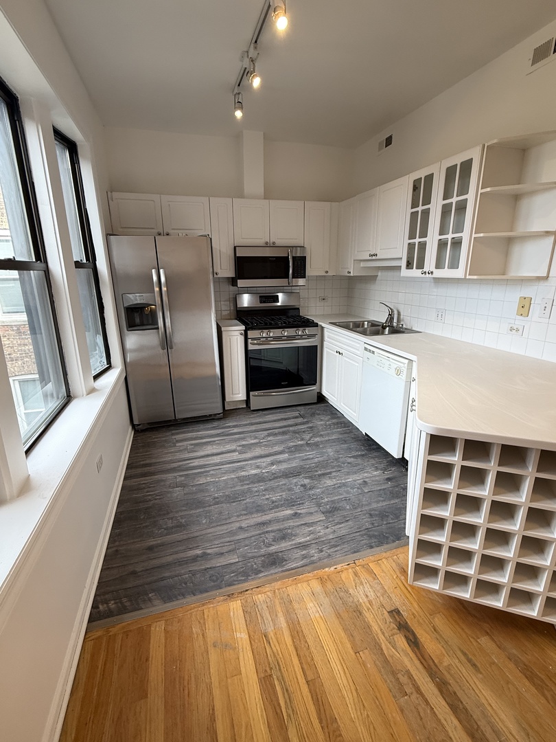 5726 S King Dr #3A Chicago, IL 60637