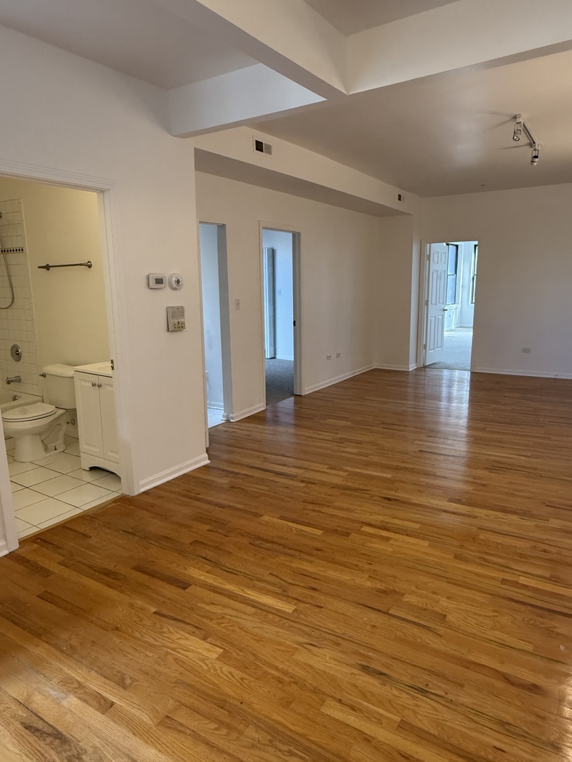 5726 S King Dr #3A Chicago, IL 60637