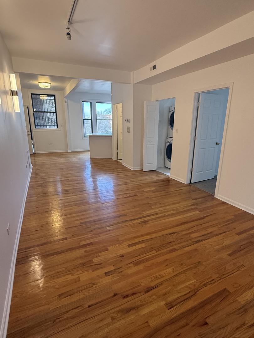 5726 S King Dr #3A Chicago, IL 60637