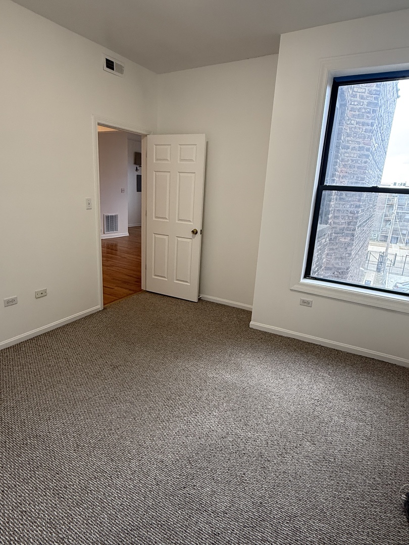 5726 S King Dr #3A Chicago, IL 60637