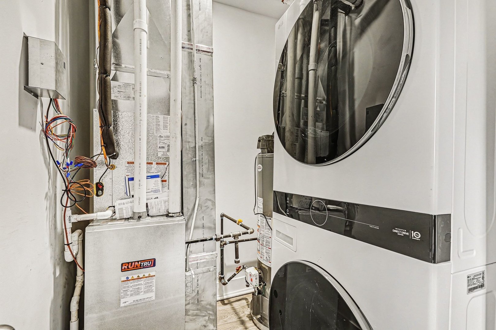 1503 W Taylor St #2 Chicago, IL 60607