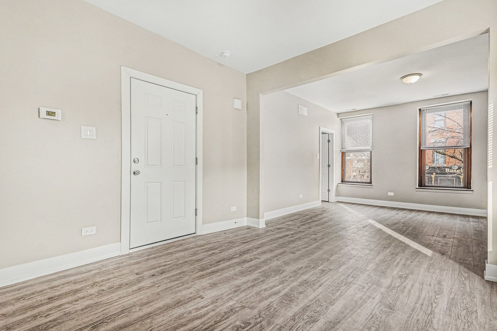 1503 W Taylor St #2 Chicago, IL 60607