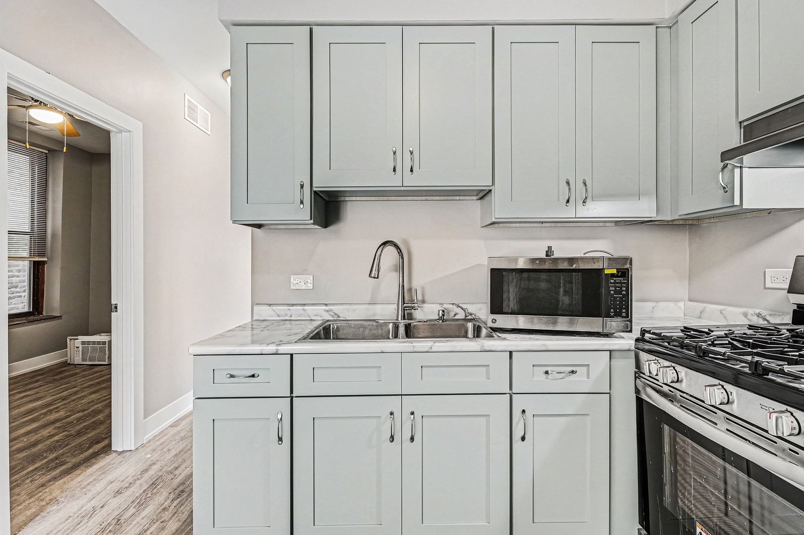 1503 W Taylor St #2 Chicago, IL 60607