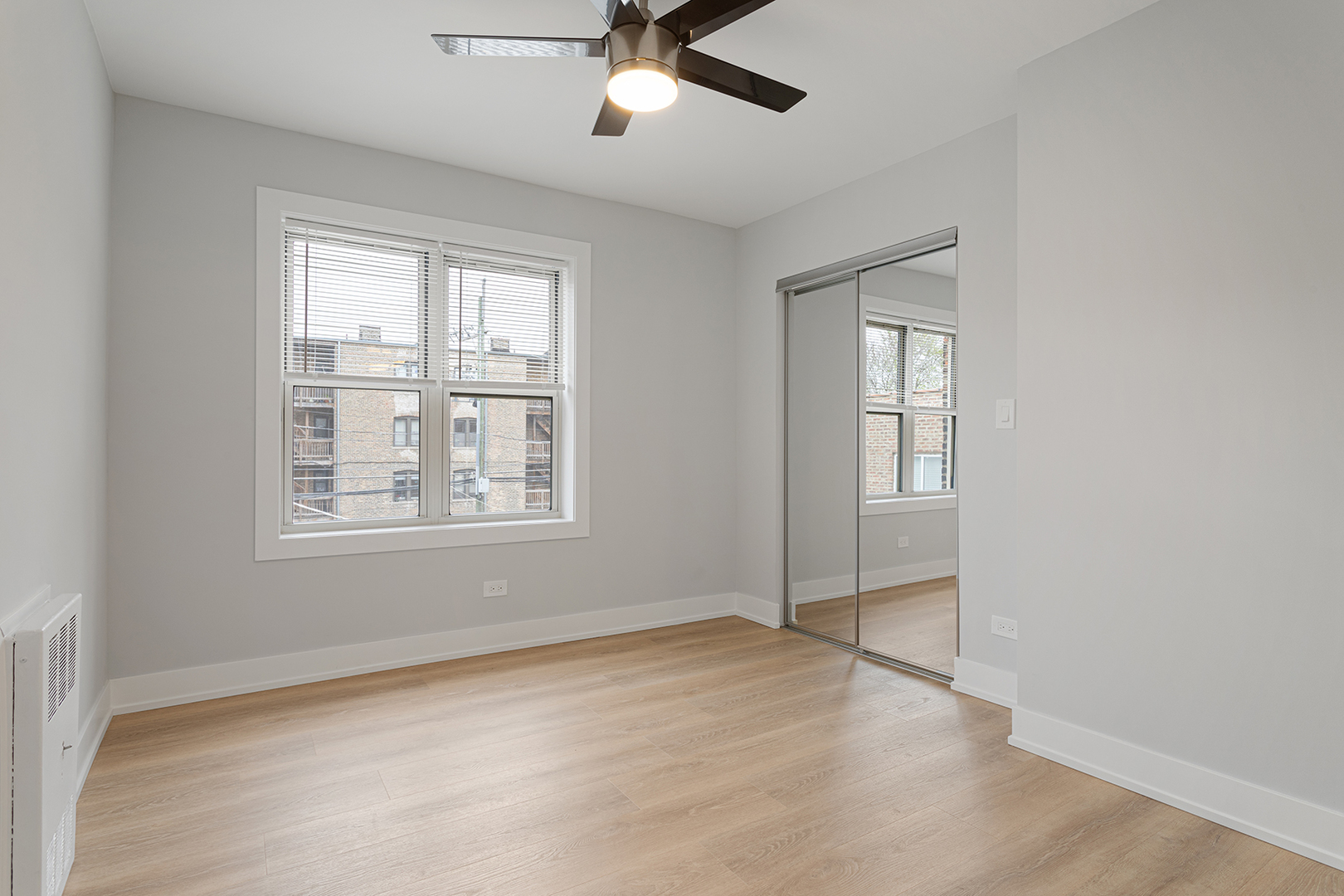 7070 N Sheridan Ave #4S Chicago, IL 60626