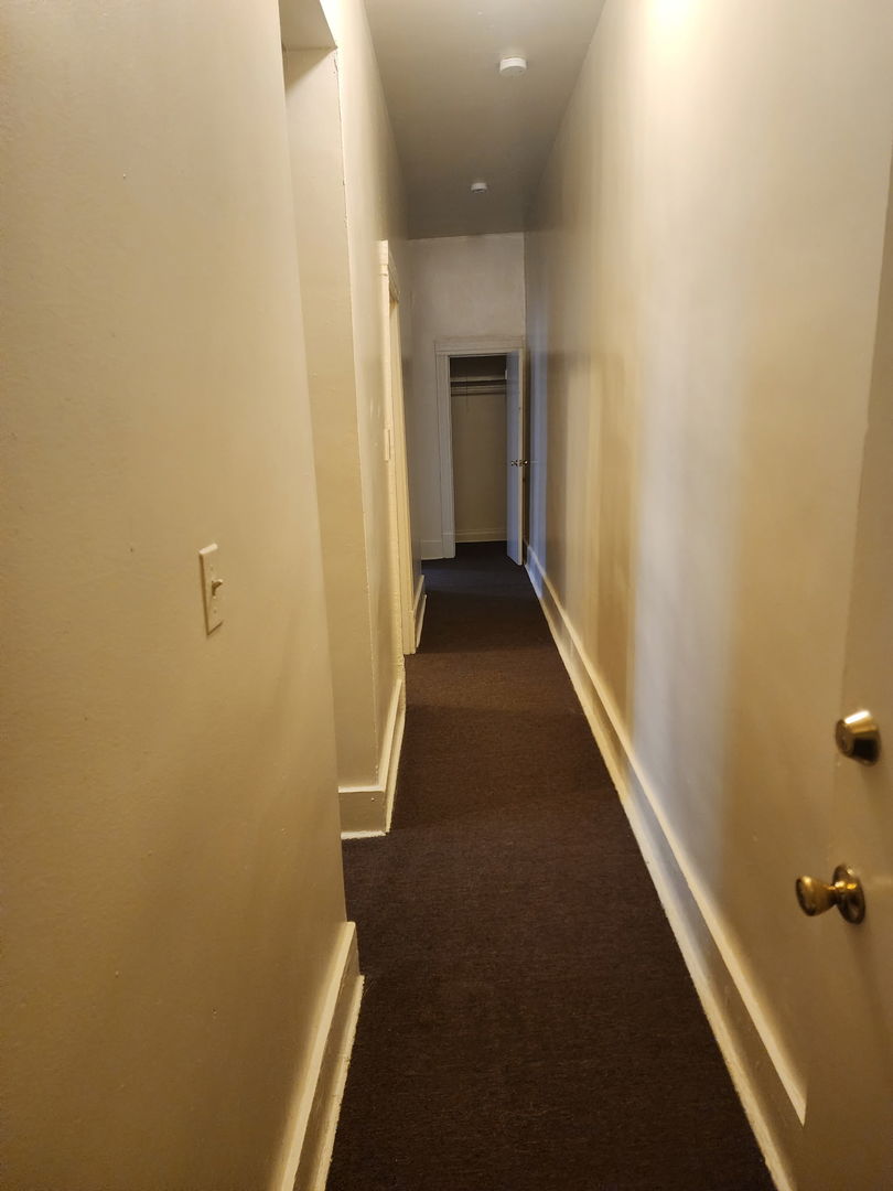 6527 S Kimbark Ave #1 Chicago, IL 60637