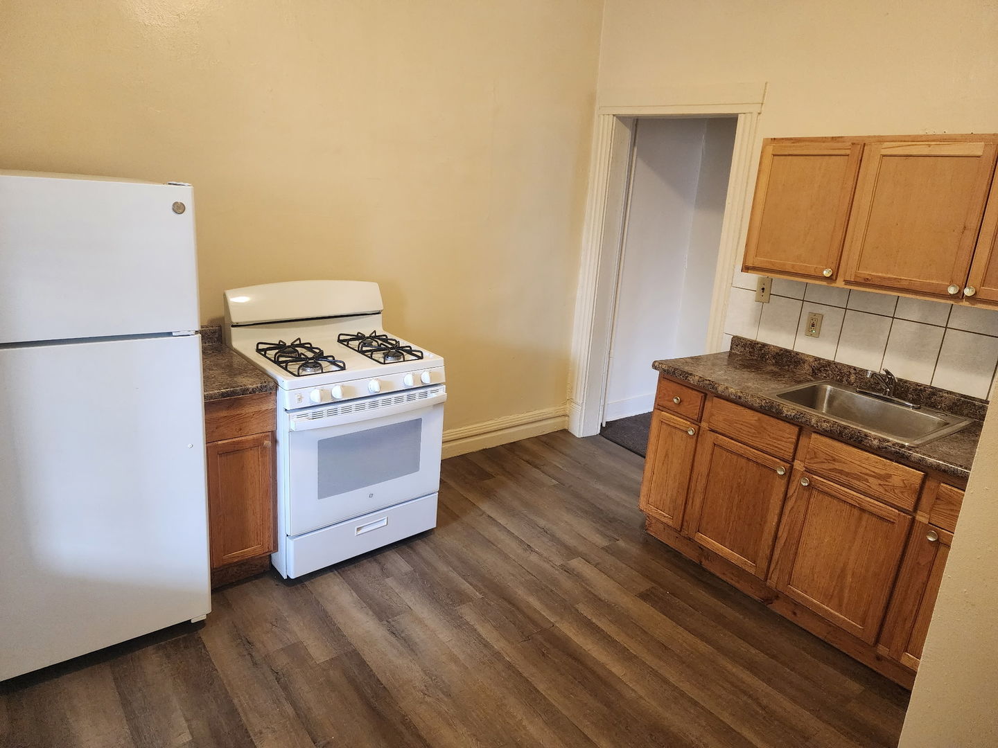 6527 S Kimbark Ave #1 Chicago, IL 60637