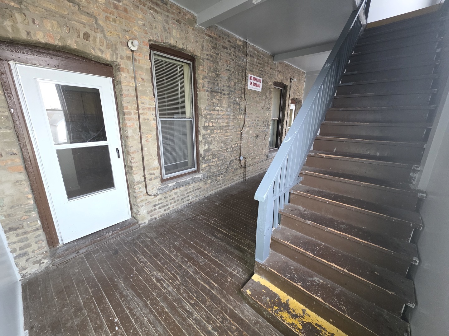 6527 S Kimbark Ave #1 Chicago, IL 60637