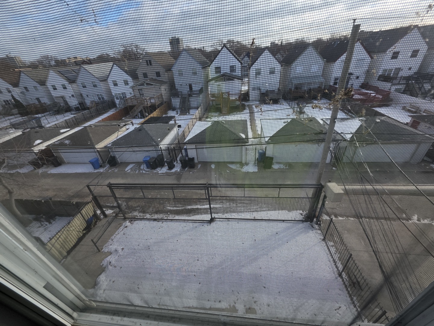 6527 S Kimbark Ave #1 Chicago, IL 60637