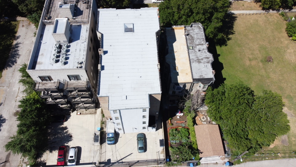 6527 S Kimbark Ave #1 Chicago, IL 60637