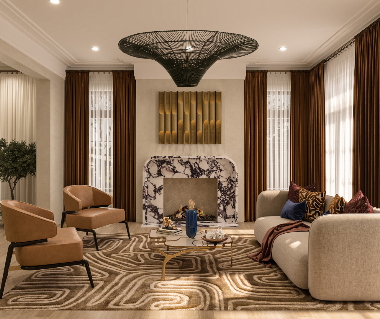 1917 N Orchard St Chicago, IL 60614