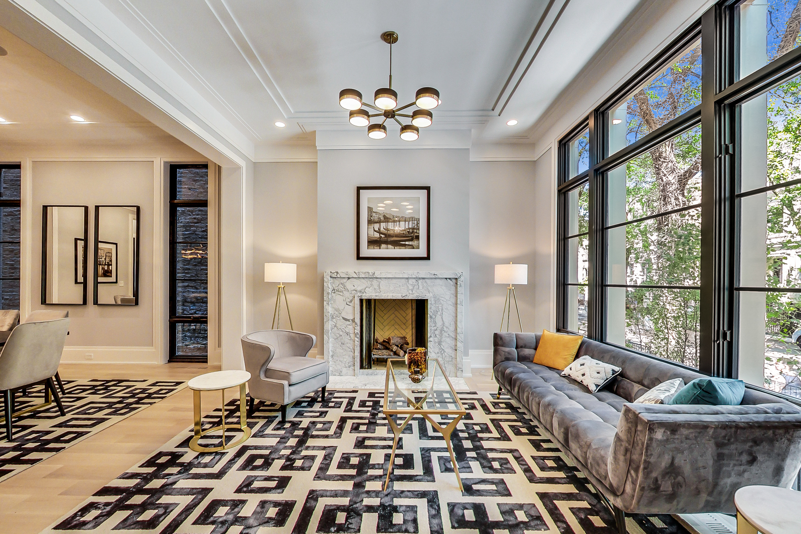 1917 N Orchard St Chicago, IL 60614