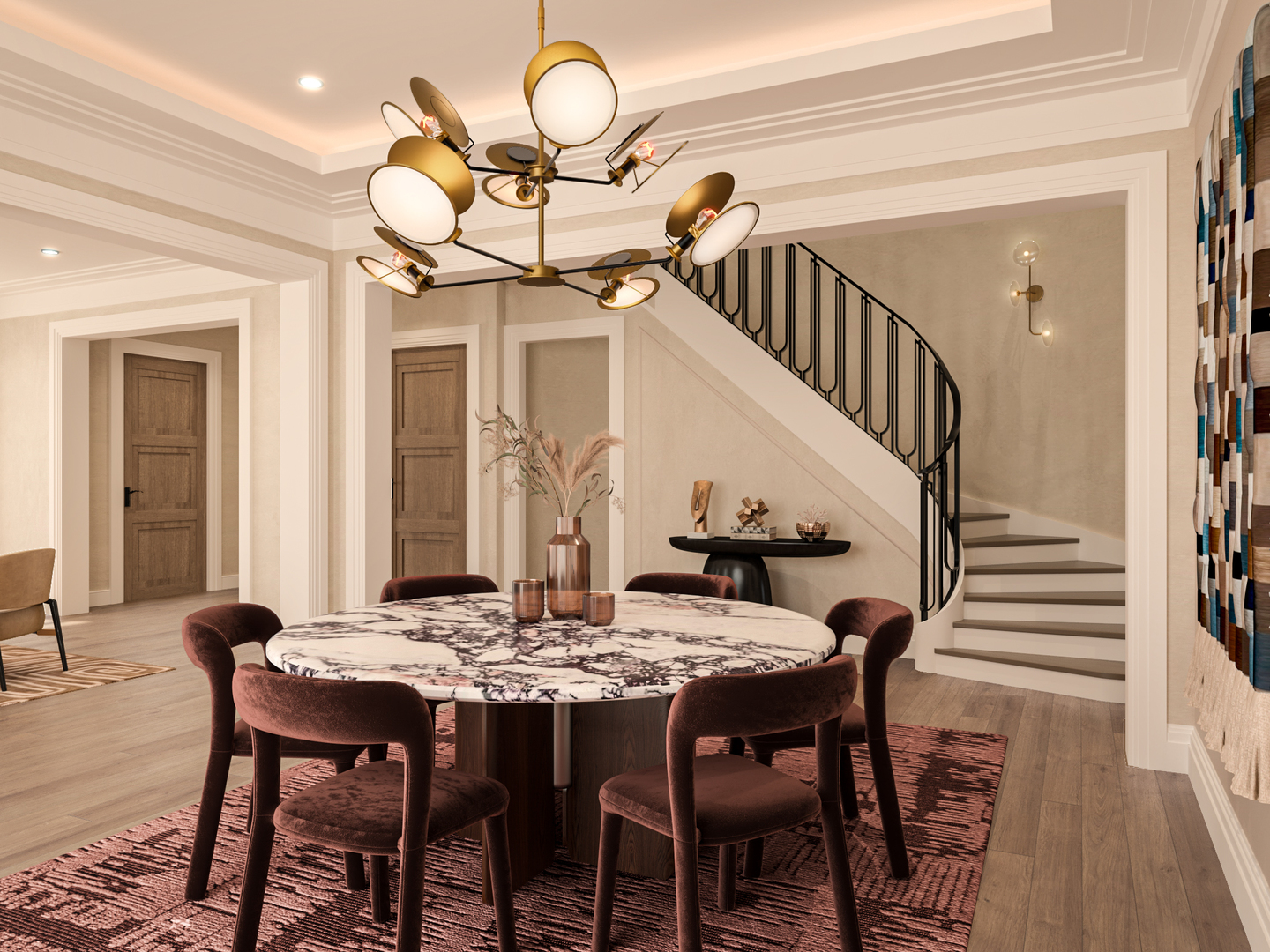 1917 N Orchard St Chicago, IL 60614