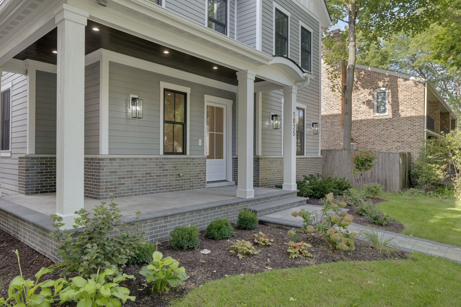 1025 Central Ave Wilmette, IL 60091