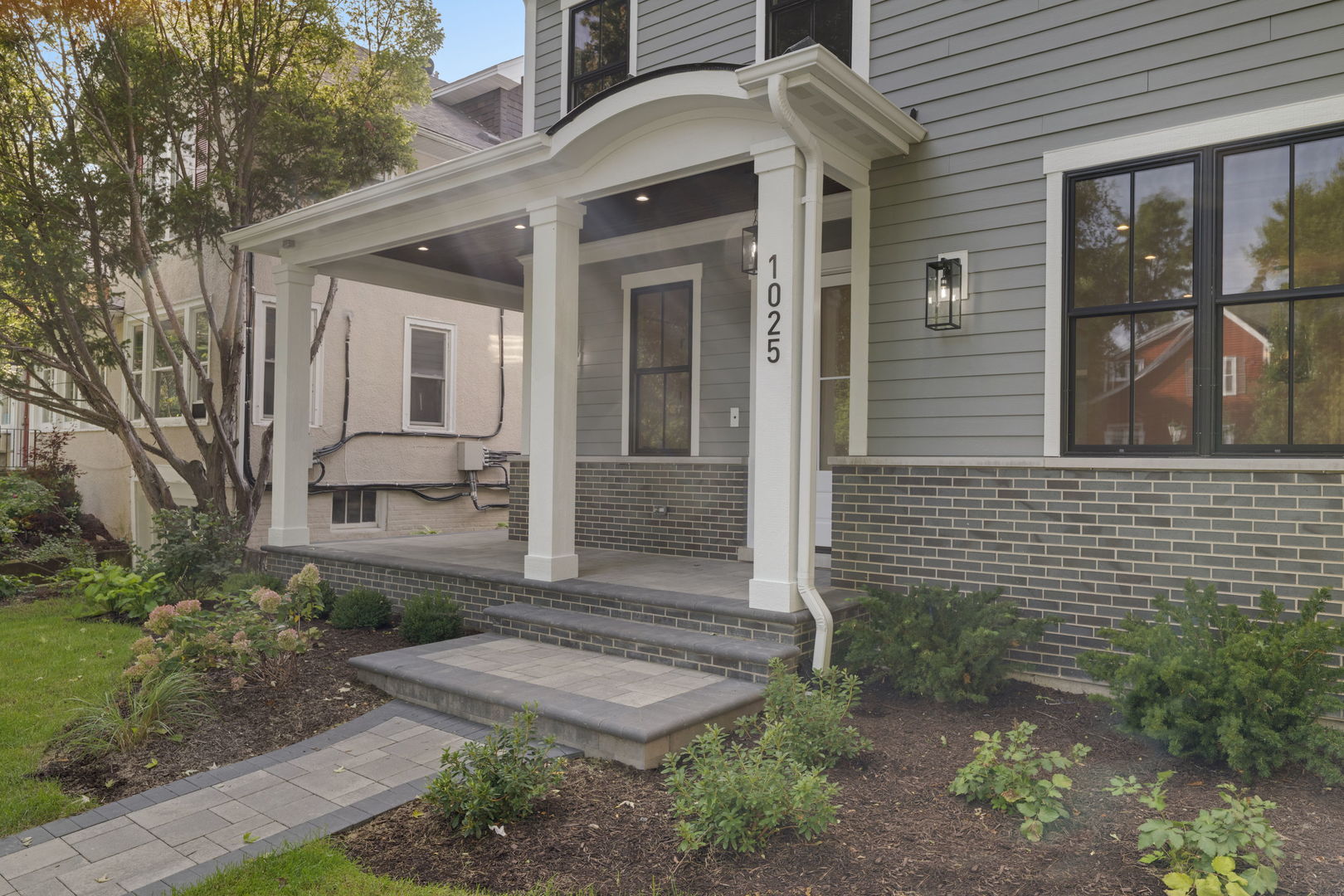 1025 Central Ave Wilmette, IL 60091