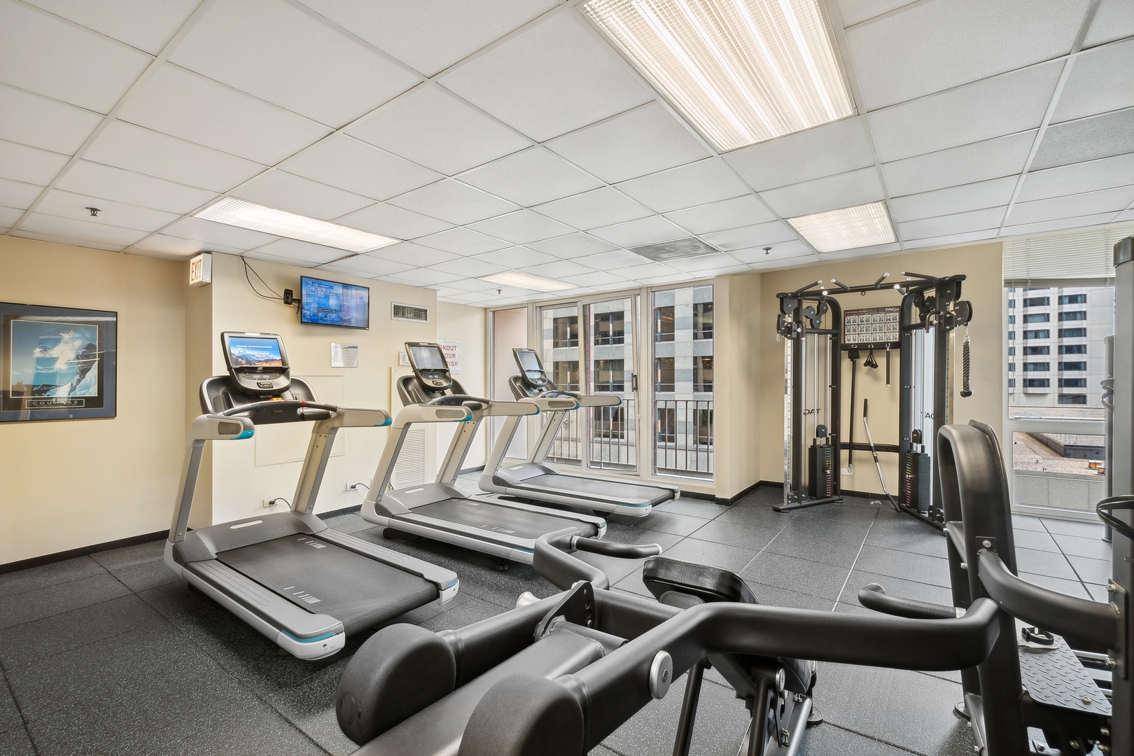 200 N Dearborn St #4603