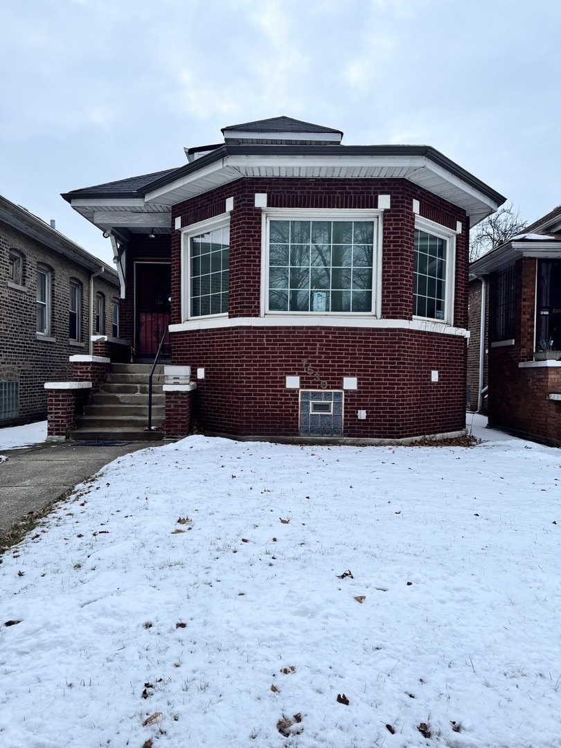 7530 S Wabash Ave