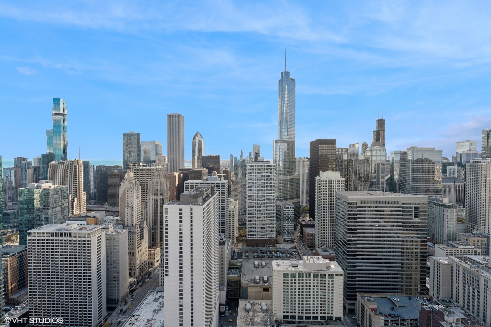 55 E Erie St #5201 Chicago, IL 60611