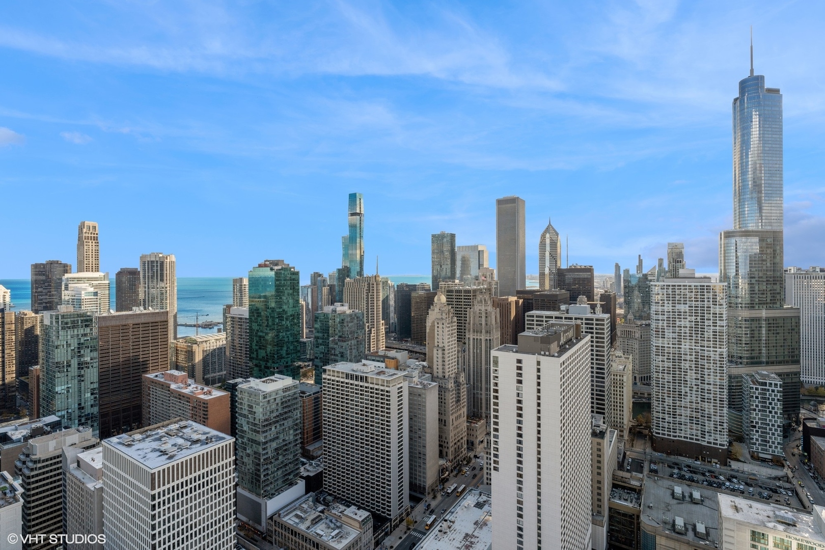 55 E Erie St #5201 Chicago, IL 60611