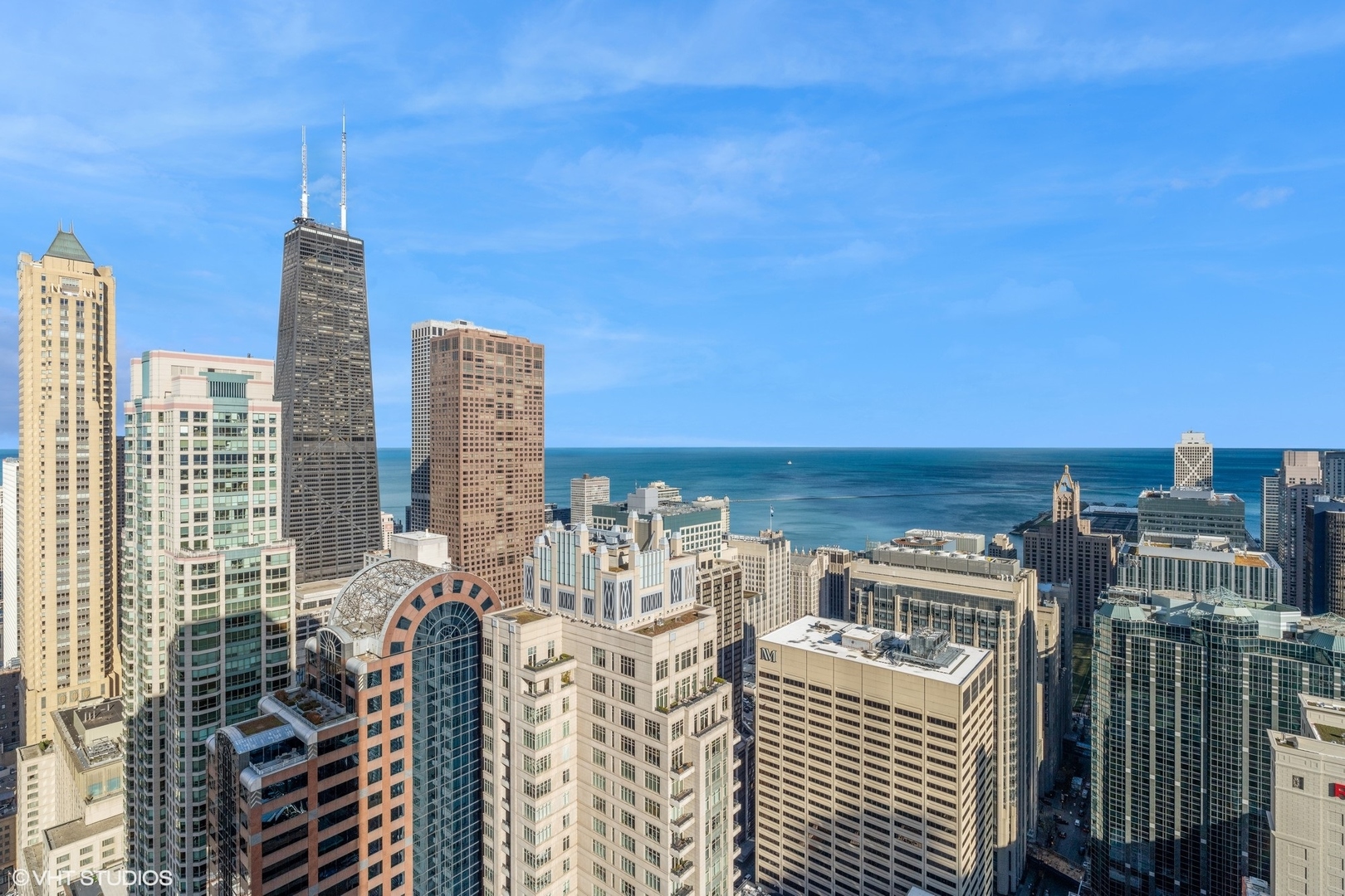 55 E Erie St #5201 Chicago, IL 60611