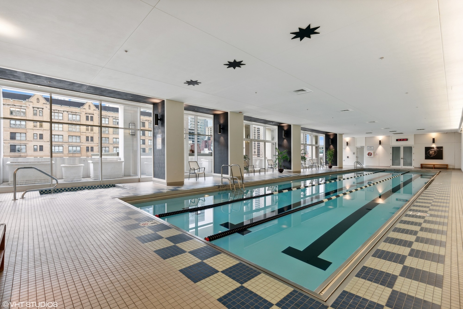 55 E Erie St #5201 Chicago, IL 60611