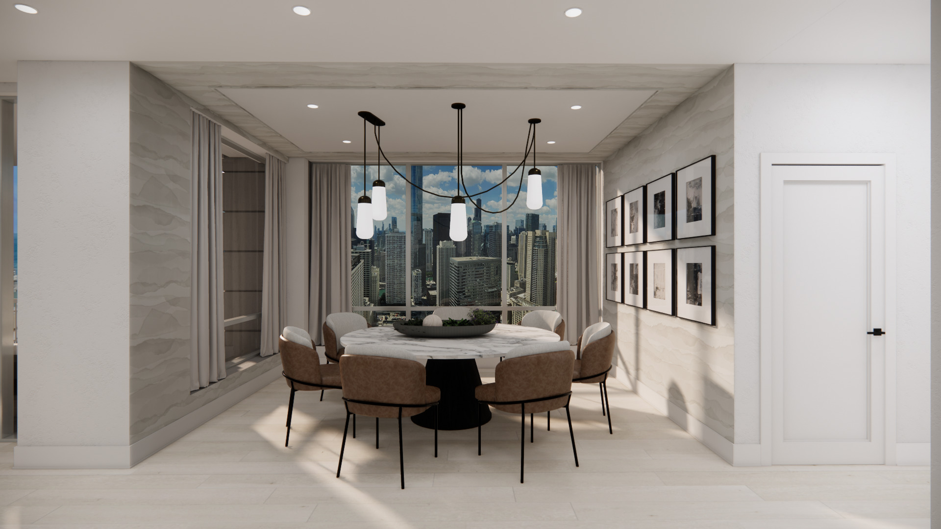 55 E Erie St #5201 Chicago, IL 60611