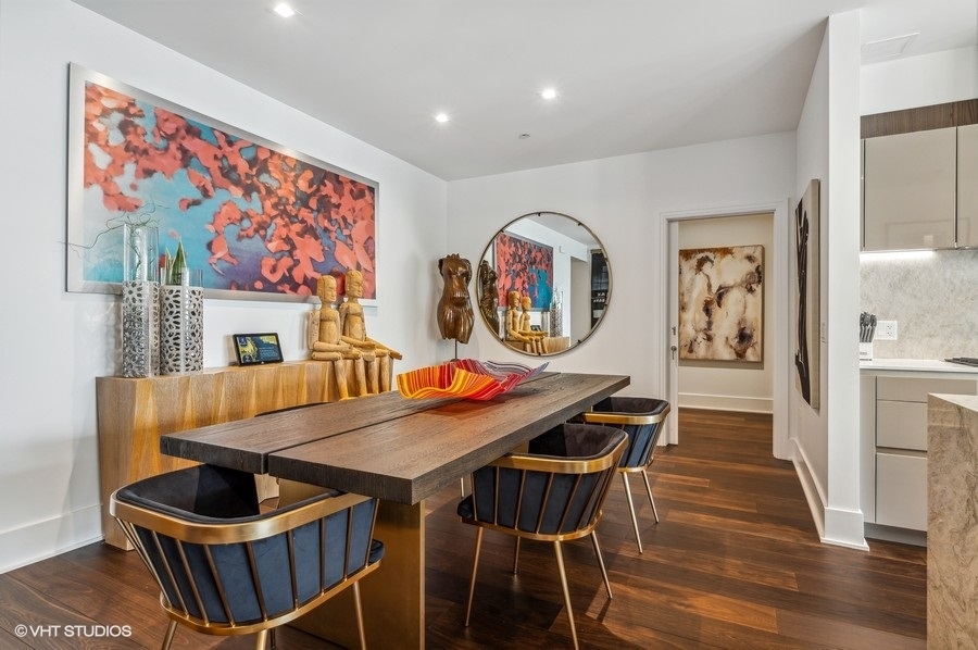 363 E Wacker Dr #2103 Chicago, IL 60601