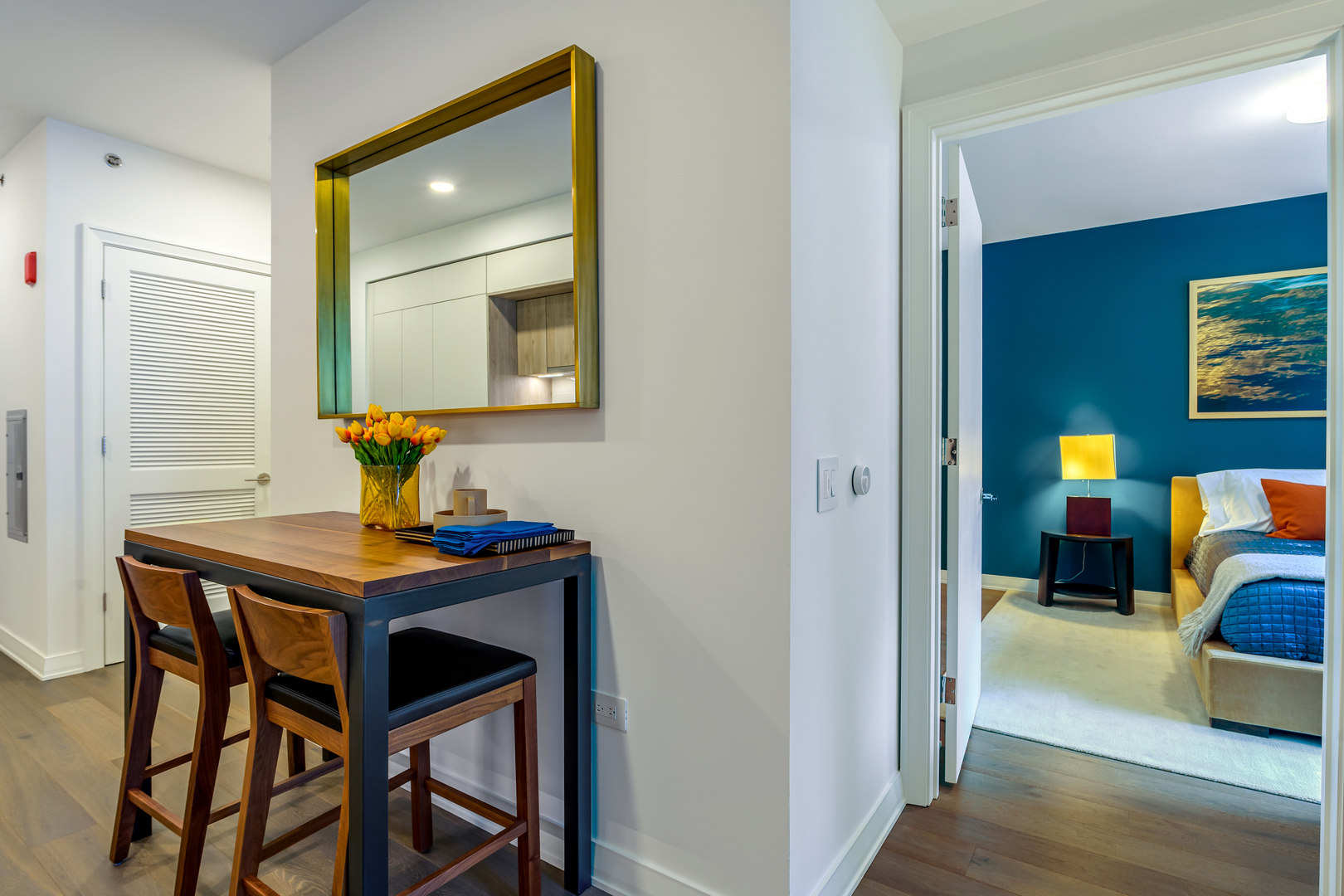 211 N Hbr Dr #1805 Chicago, IL 60601