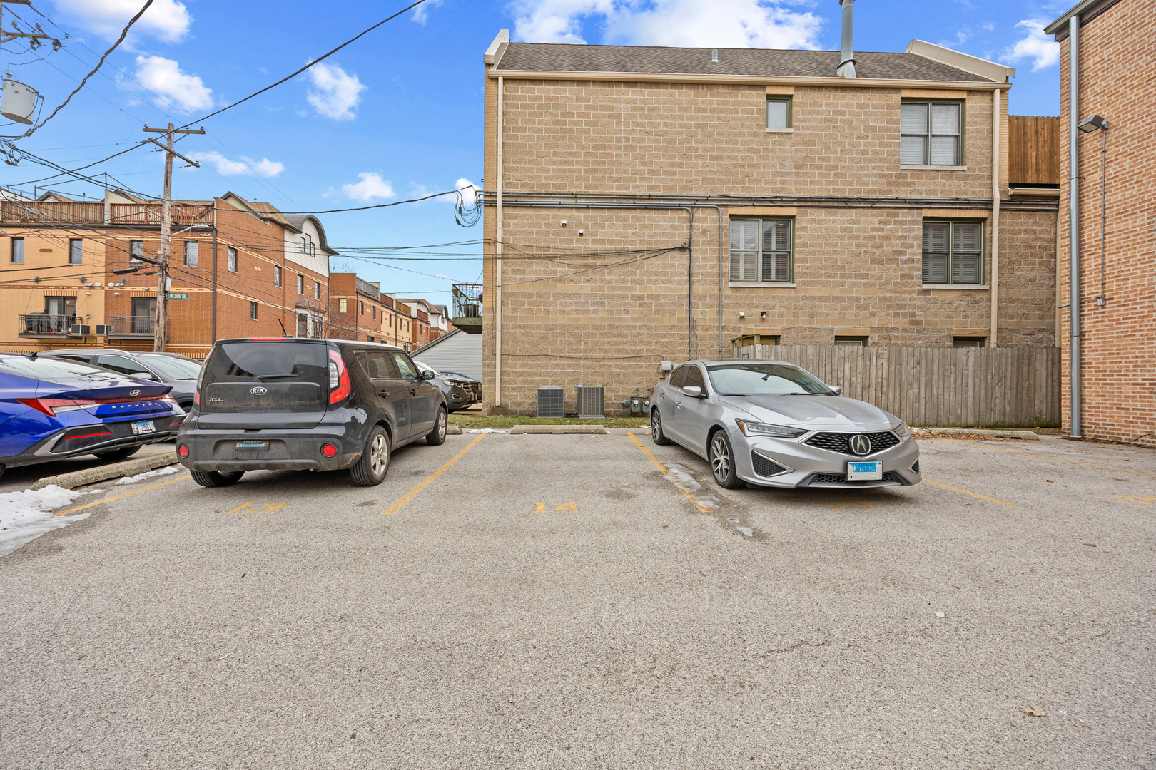 410 Wisconsin Ave #503 Oak Park, IL 60302