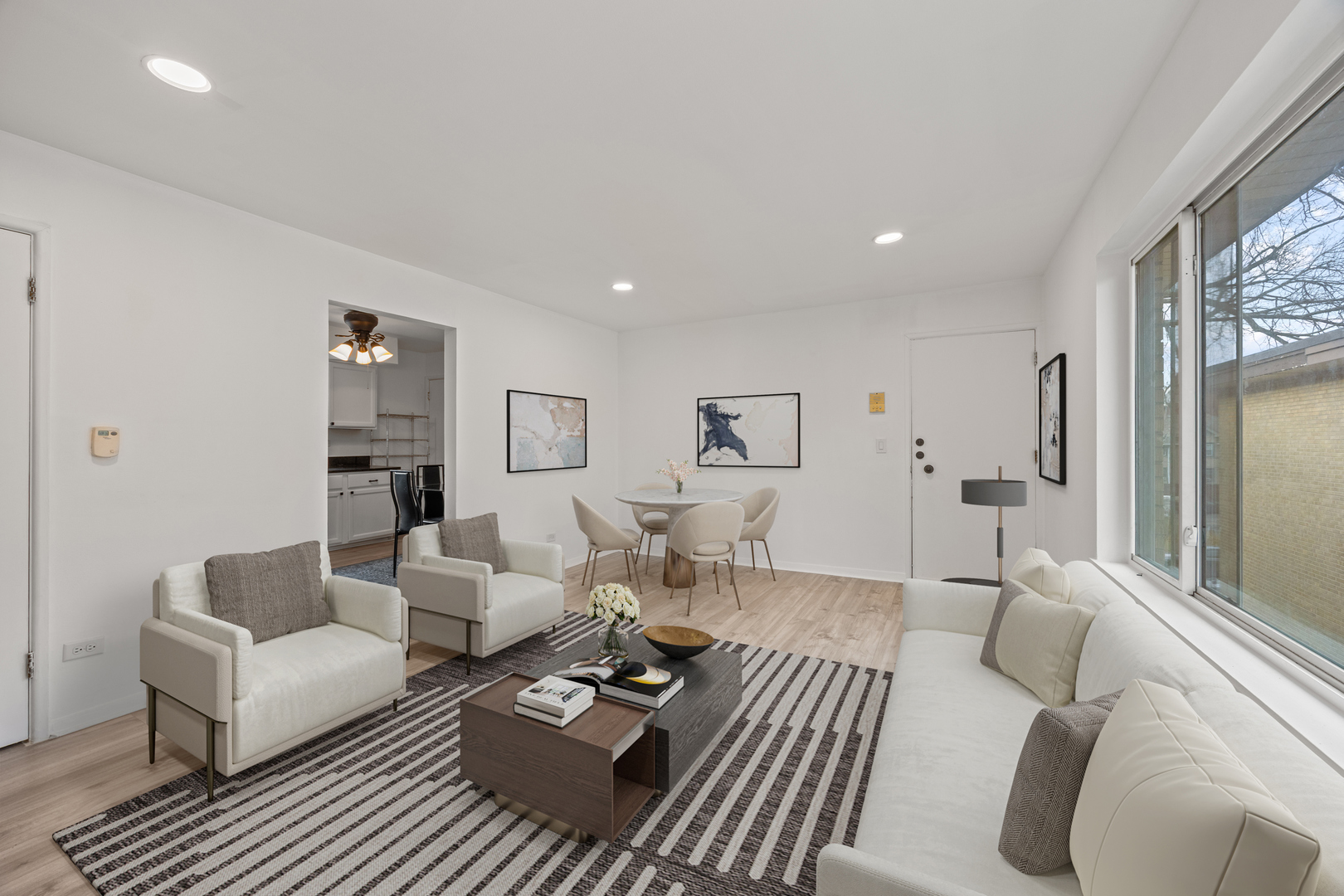 410 Wisconsin Ave #503 Oak Park, IL 60302