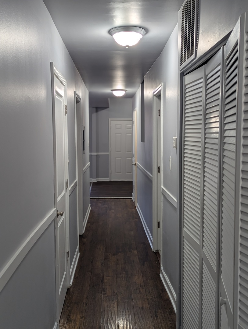 6401 S Saint Lawrence Ave #6401-1 Chicago, IL 60637