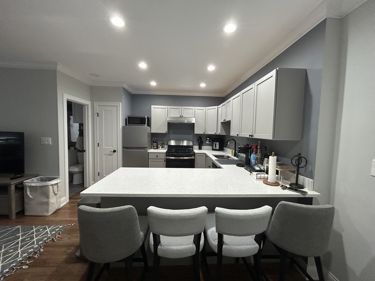 1103 Holly Ct #306 Oak Park, IL 60301