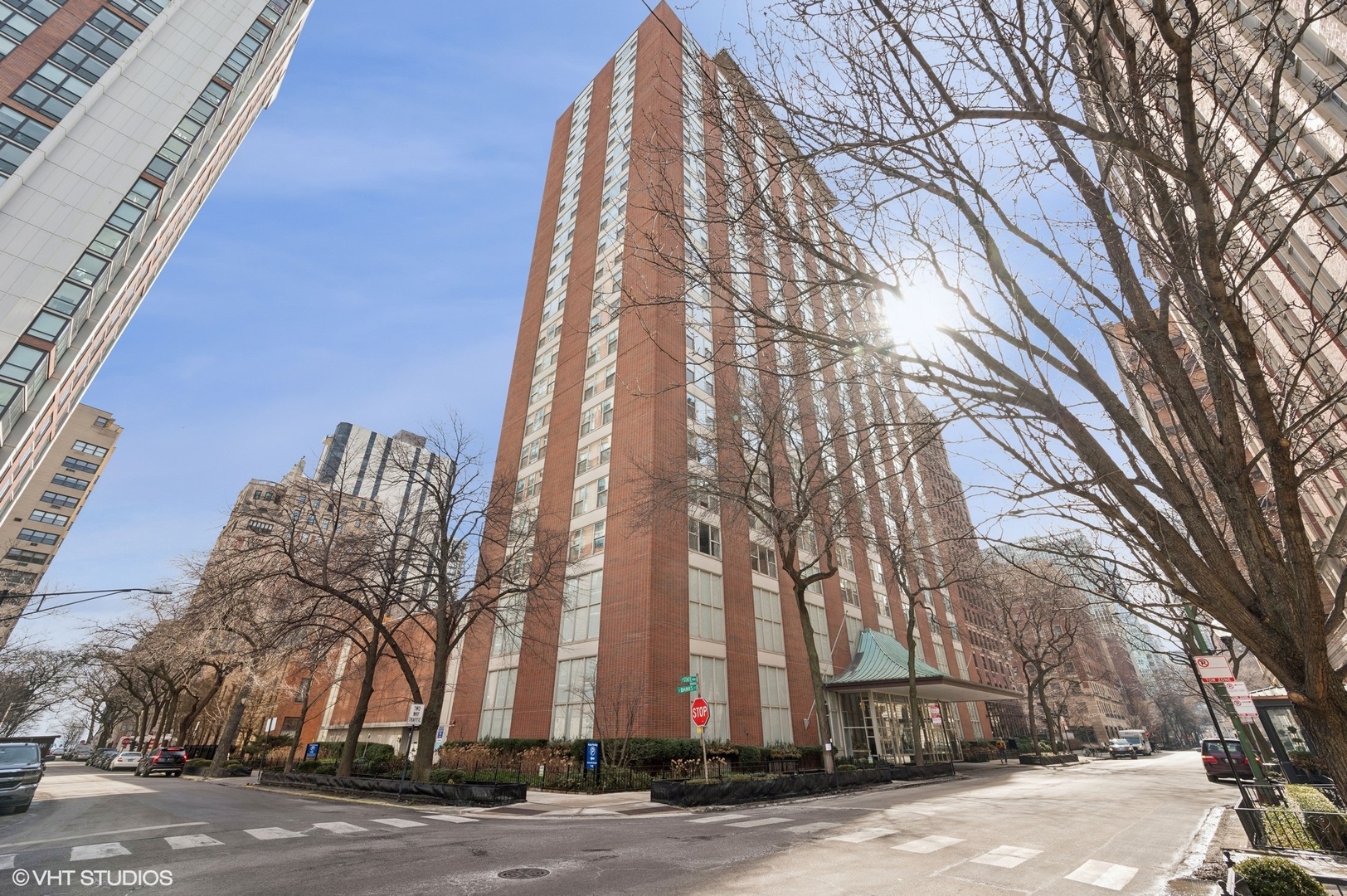 1325 N State Pkwy #7A