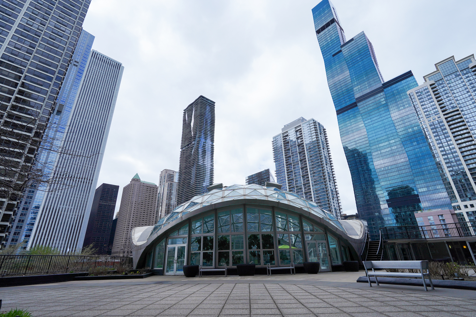 400 E Randolph St #906 Chicago, IL 60601