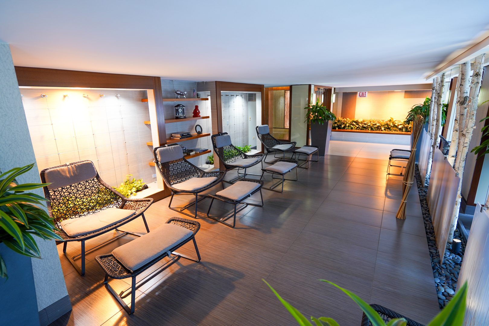 400 E Randolph St #906 Chicago, IL 60601