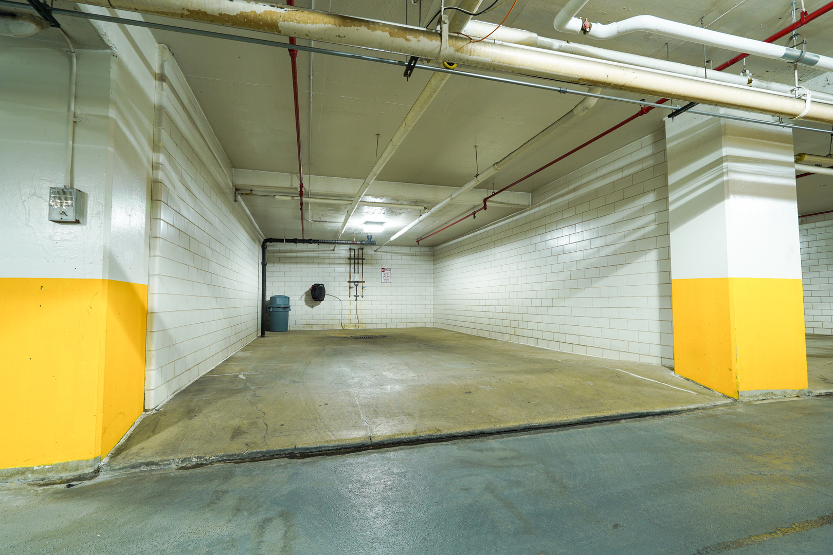 400 E Randolph St #906 Chicago, IL 60601