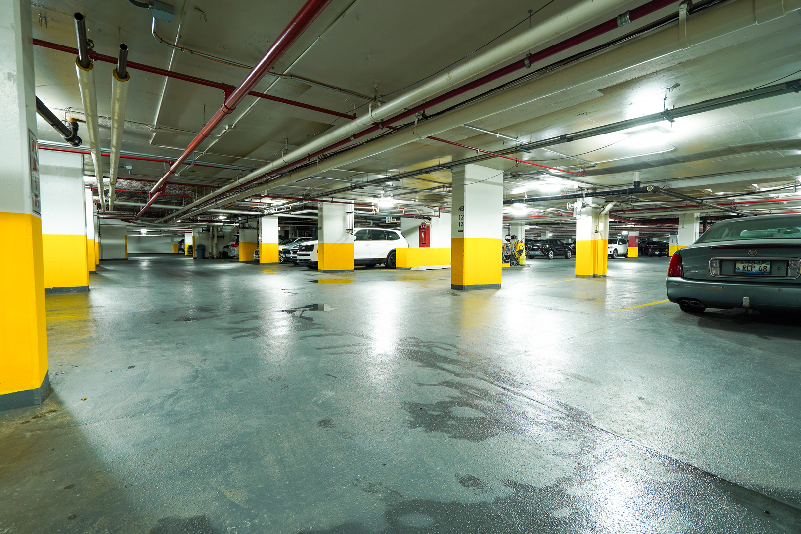 400 E Randolph St #906 Chicago, IL 60601