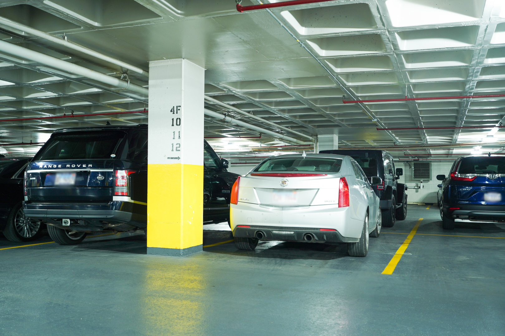 400 E Randolph St #906 Chicago, IL 60601