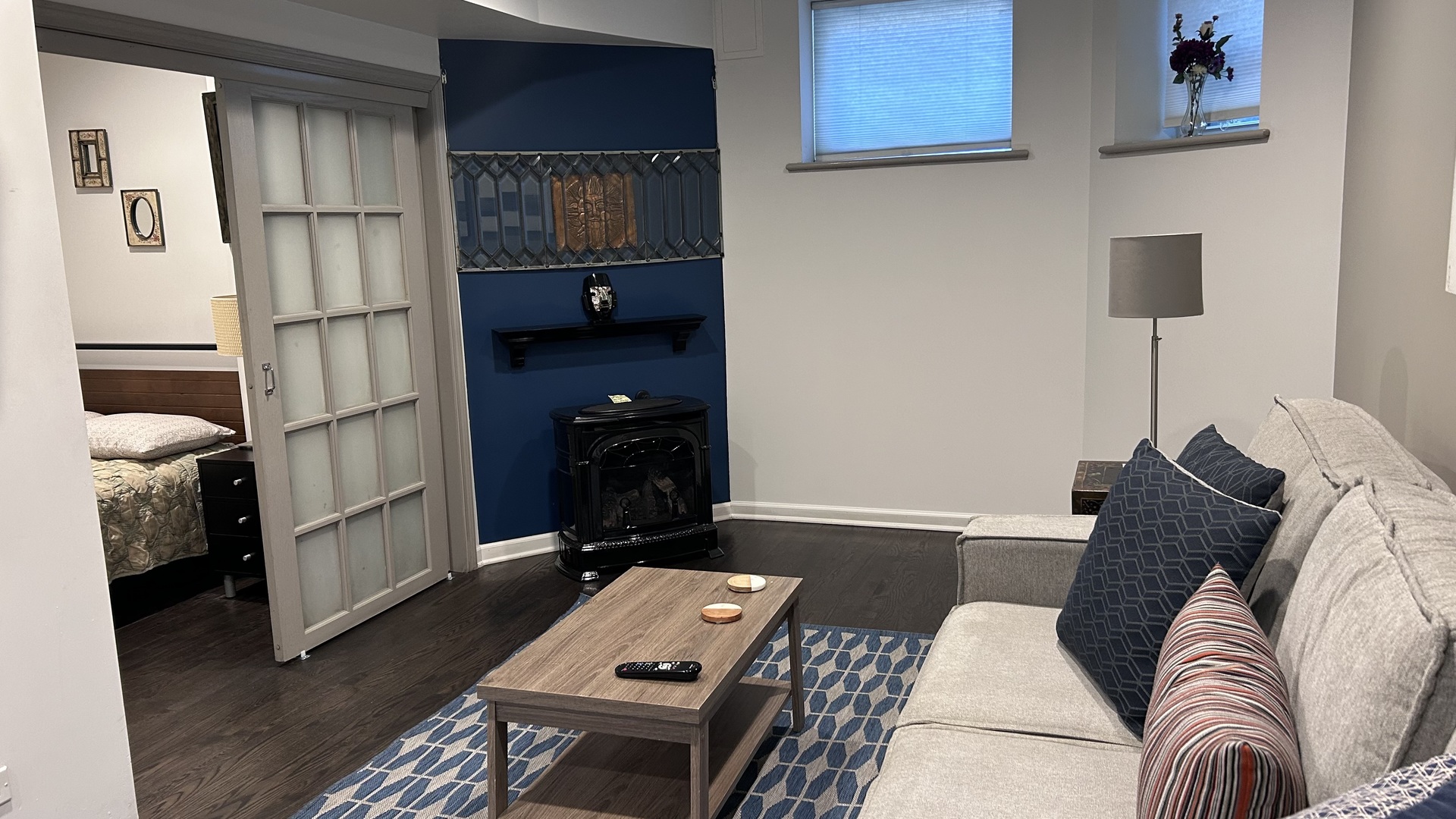 1123 W Addison St Chicago, IL 60613