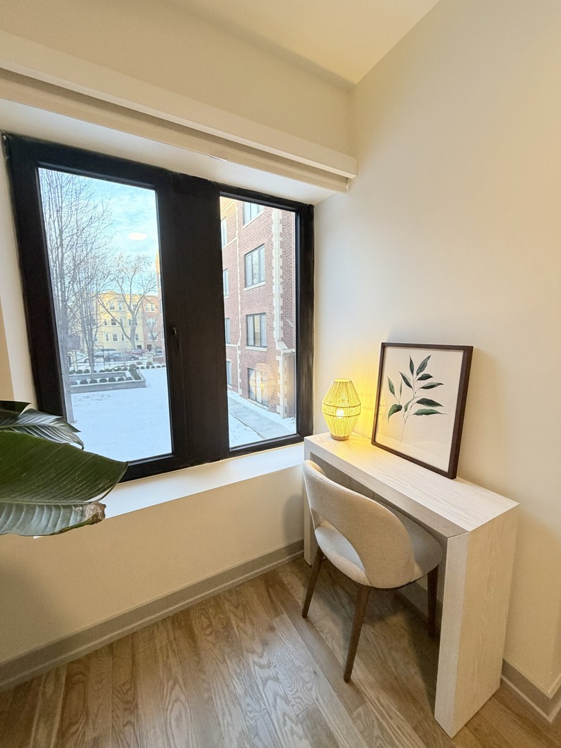 1335 W Estes Ave #2A Chicago, IL 60626