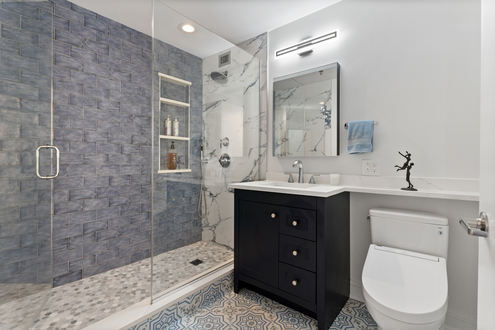 701 S Wls St #2303 Chicago, IL 60607