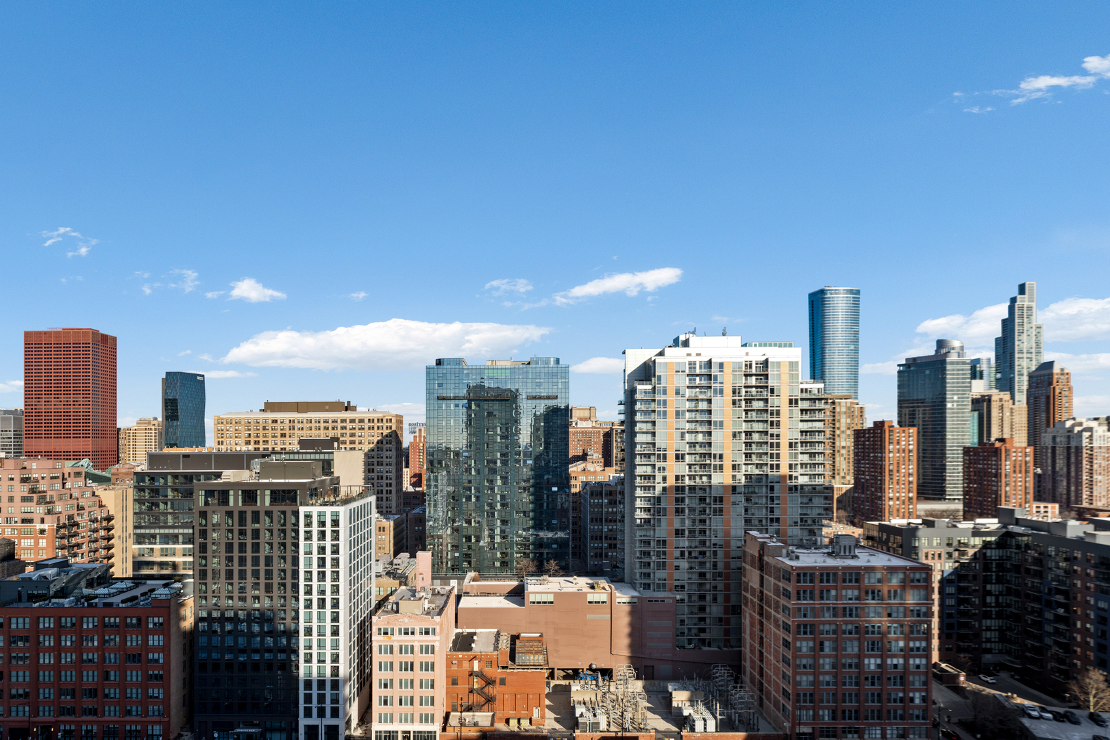 701 S Wls St #2303 Chicago, IL 60607